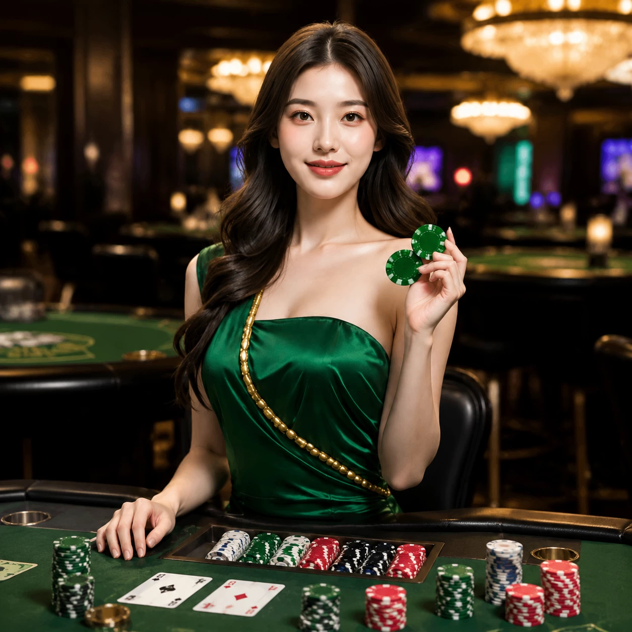 Cassino ckc777 app mobile