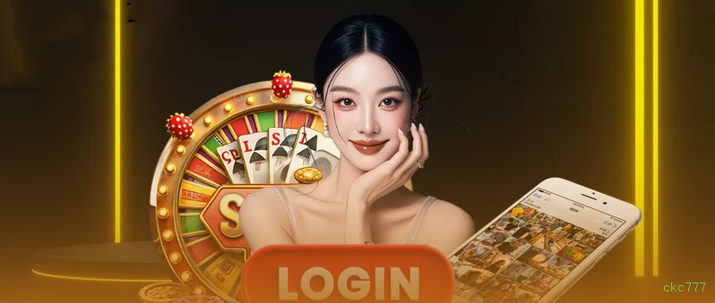 Dicas de Slots ckc777