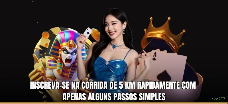 Slots Online ckc777